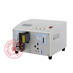 Станок для резки проводов KS-W600